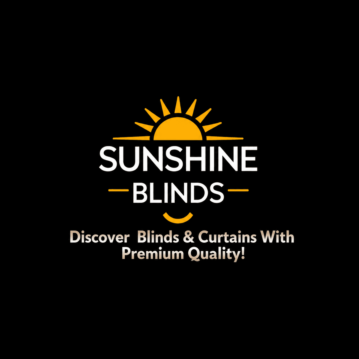 Sunshine Blinds Los Angeles 프로필 사진