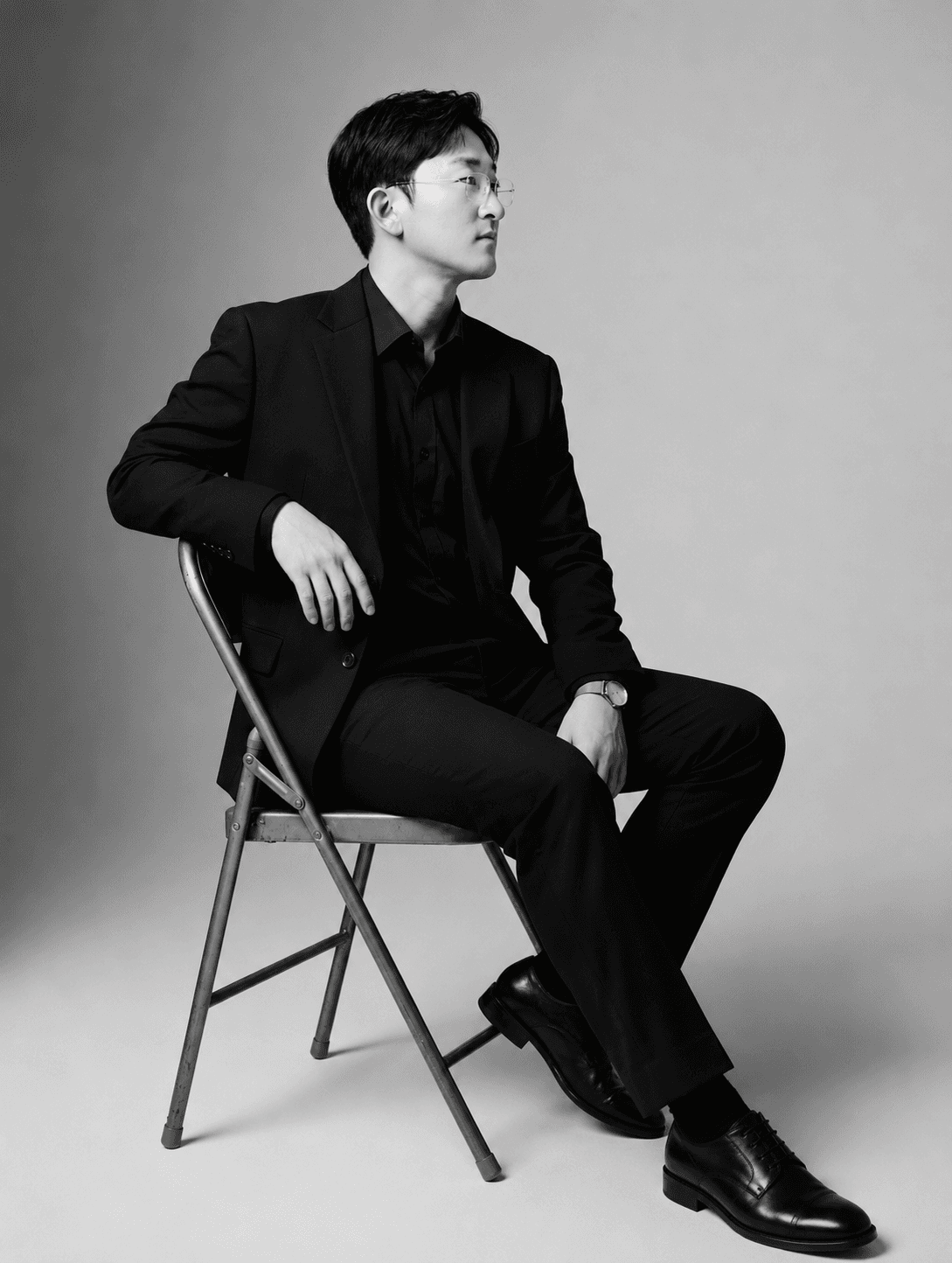 Hyun Jin Im 프로필 사진