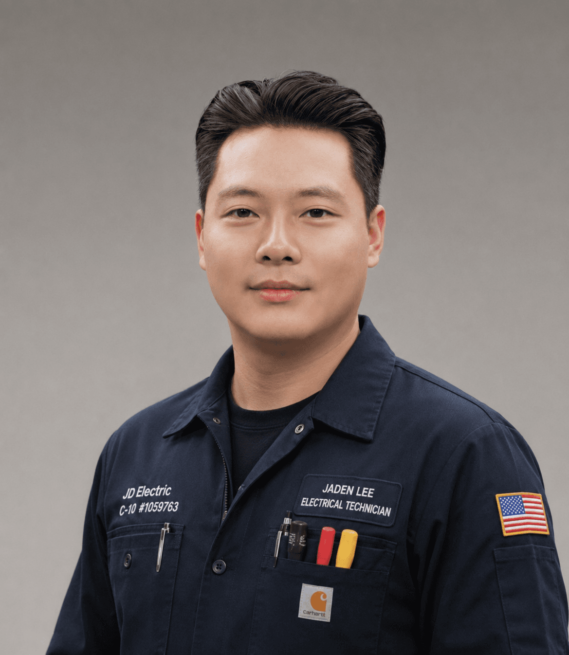 Jaden Lee 프로필 사진